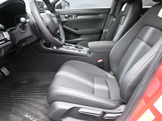 New 2026 Honda Civic Sport image 21