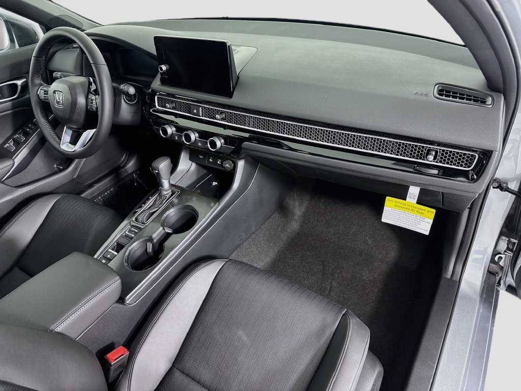 New 2026 Honda Civic Sport Touring image 18