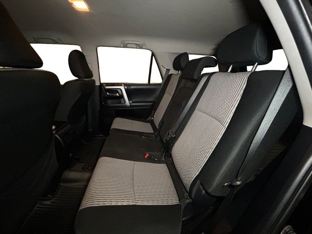 Used 2021 Toyota 4Runner SR5 image 13