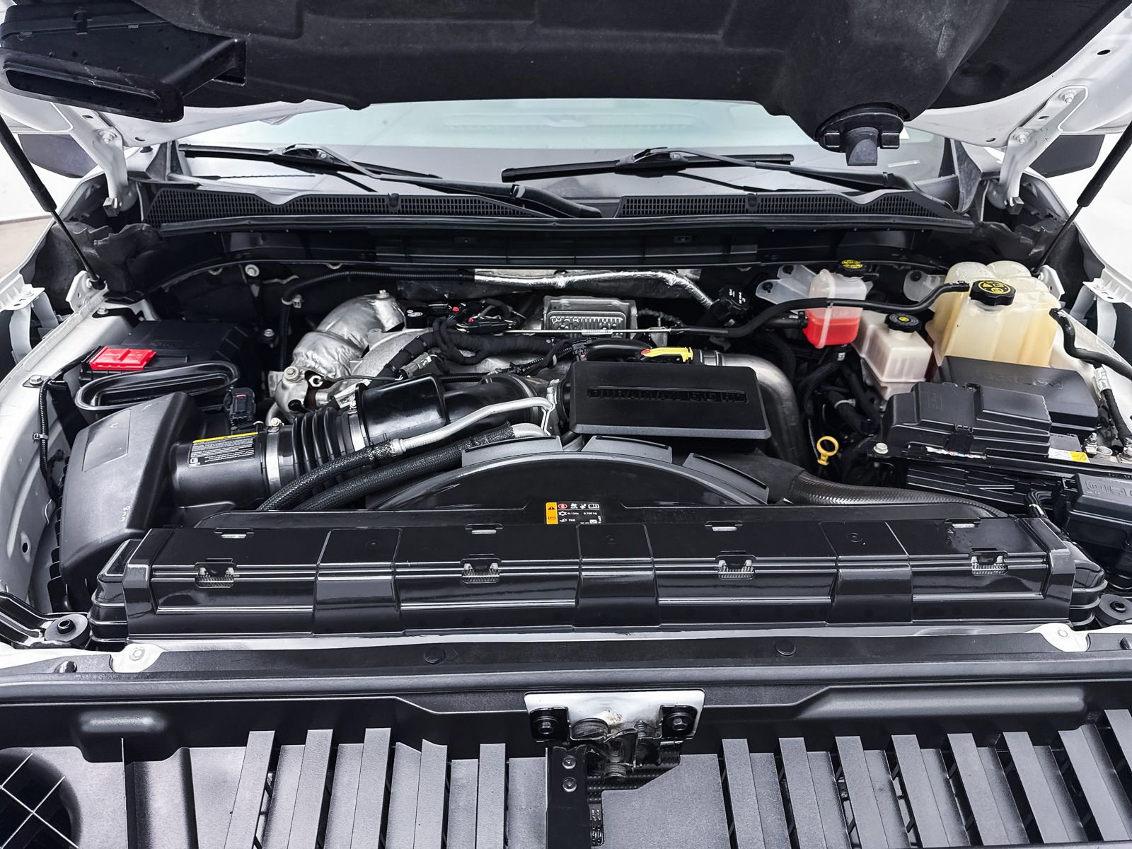 Used 2021 GMC Sierra 2500 AT4 w/ AT4 Premium Plus Package image 13