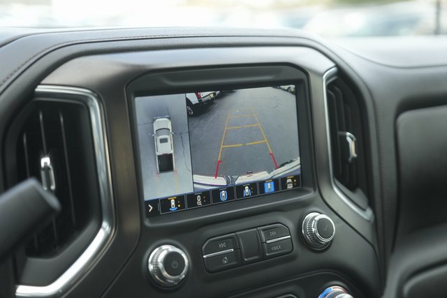 Used 2020 GMC Sierra 1500 AT4 w/ AT4 Premium Package image 27