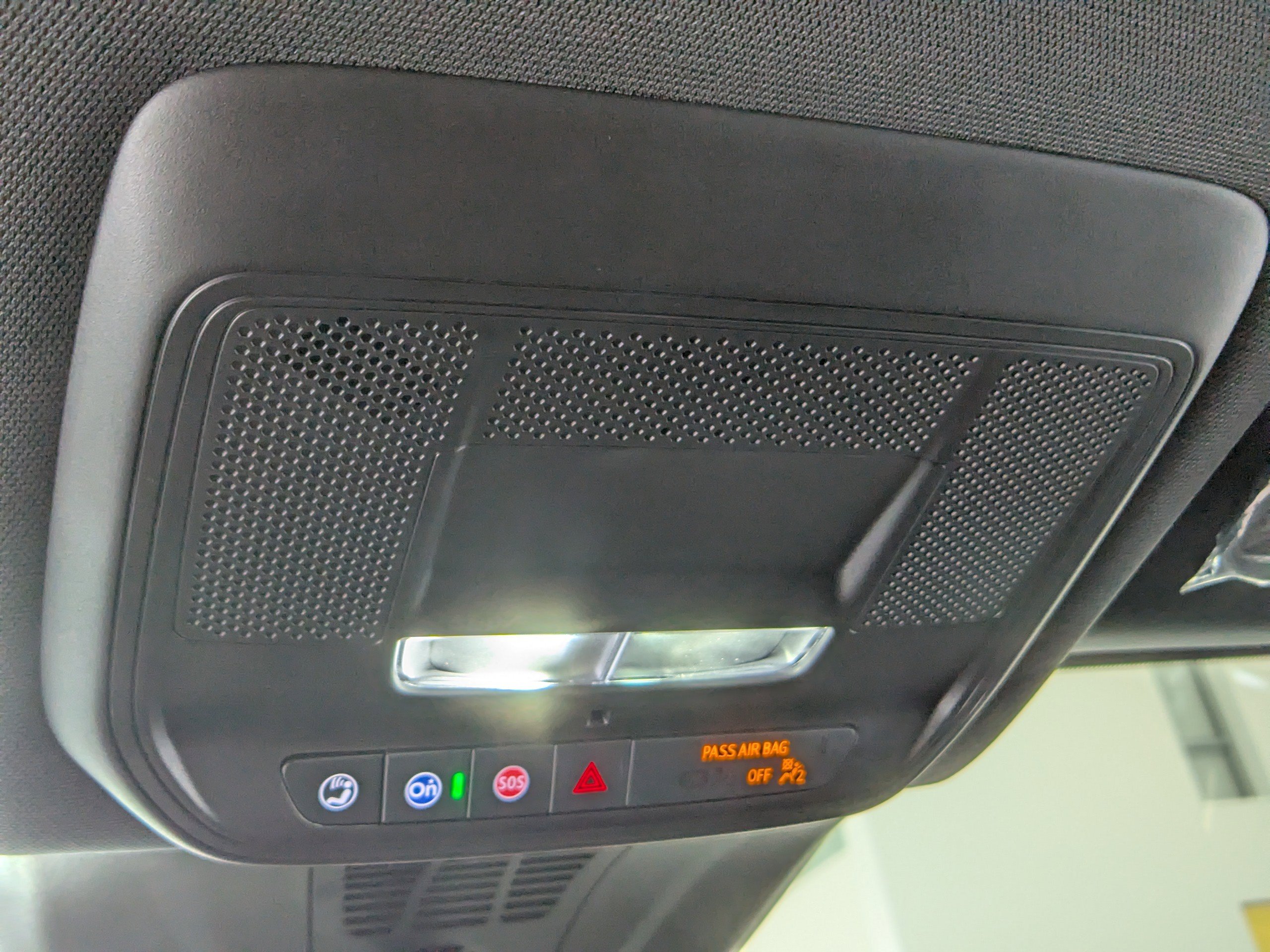 New 2025 Chevrolet Blazer EV LT FWD image 16