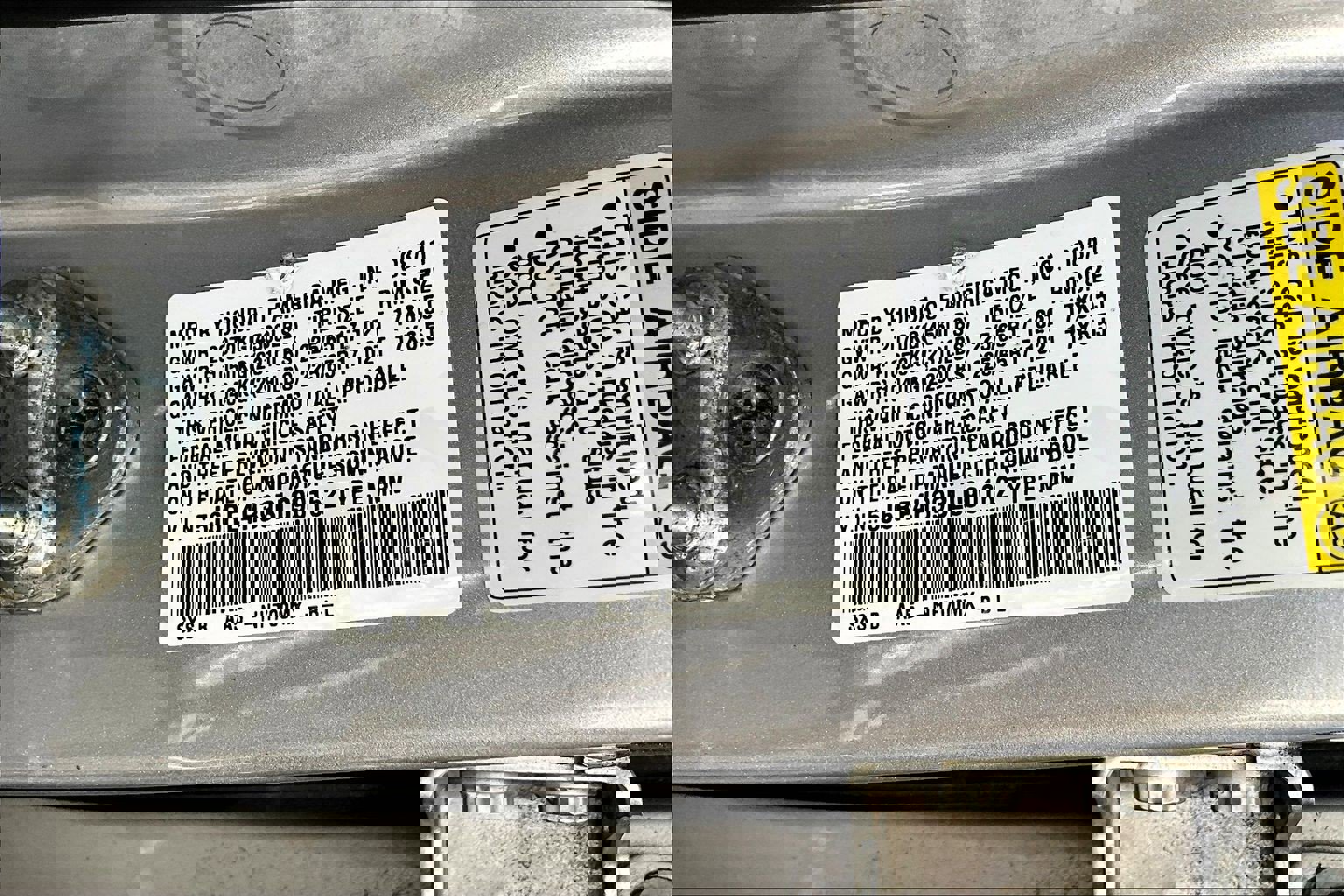 Used 2011 Honda CR-V LX image 32