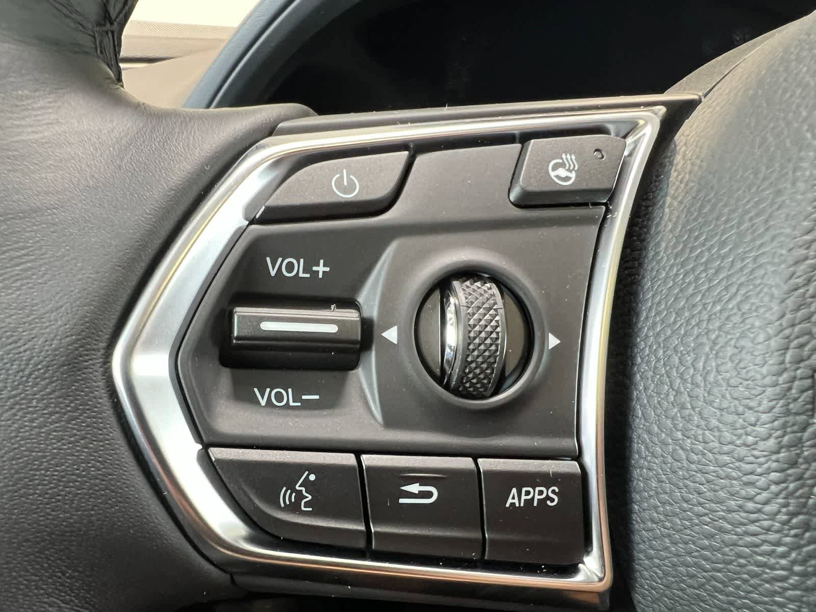 New 2026 Acura RDX SH-AWD w/ Advance Package image 20