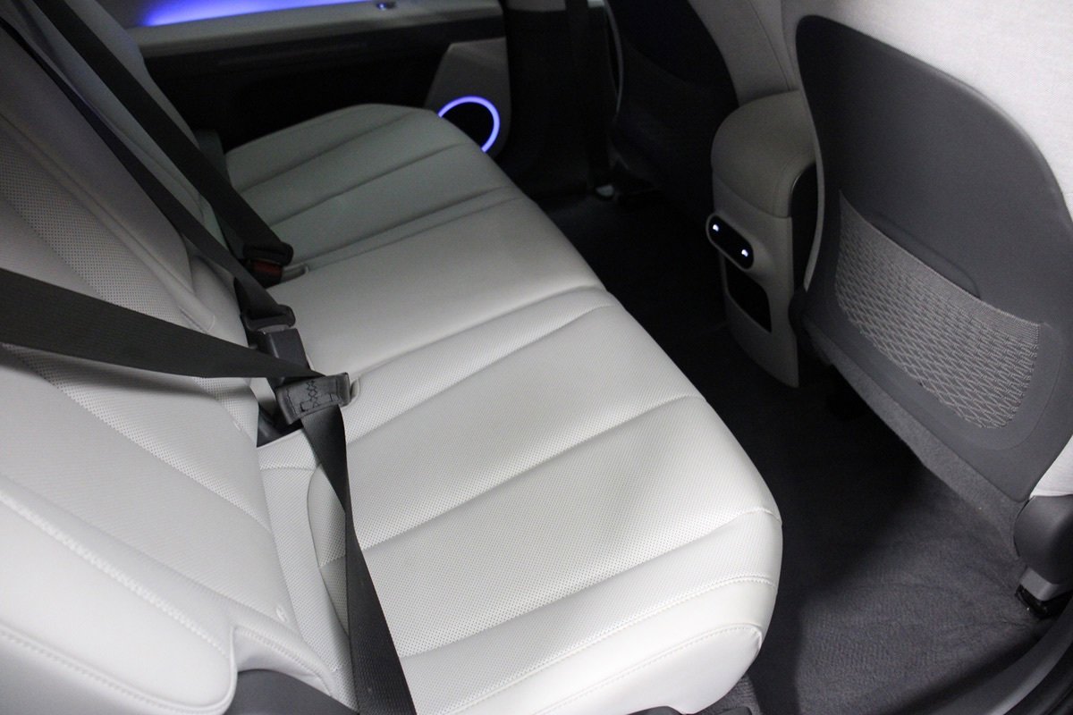 Used 2024 Hyundai Ioniq 5 Limited RWD image 38