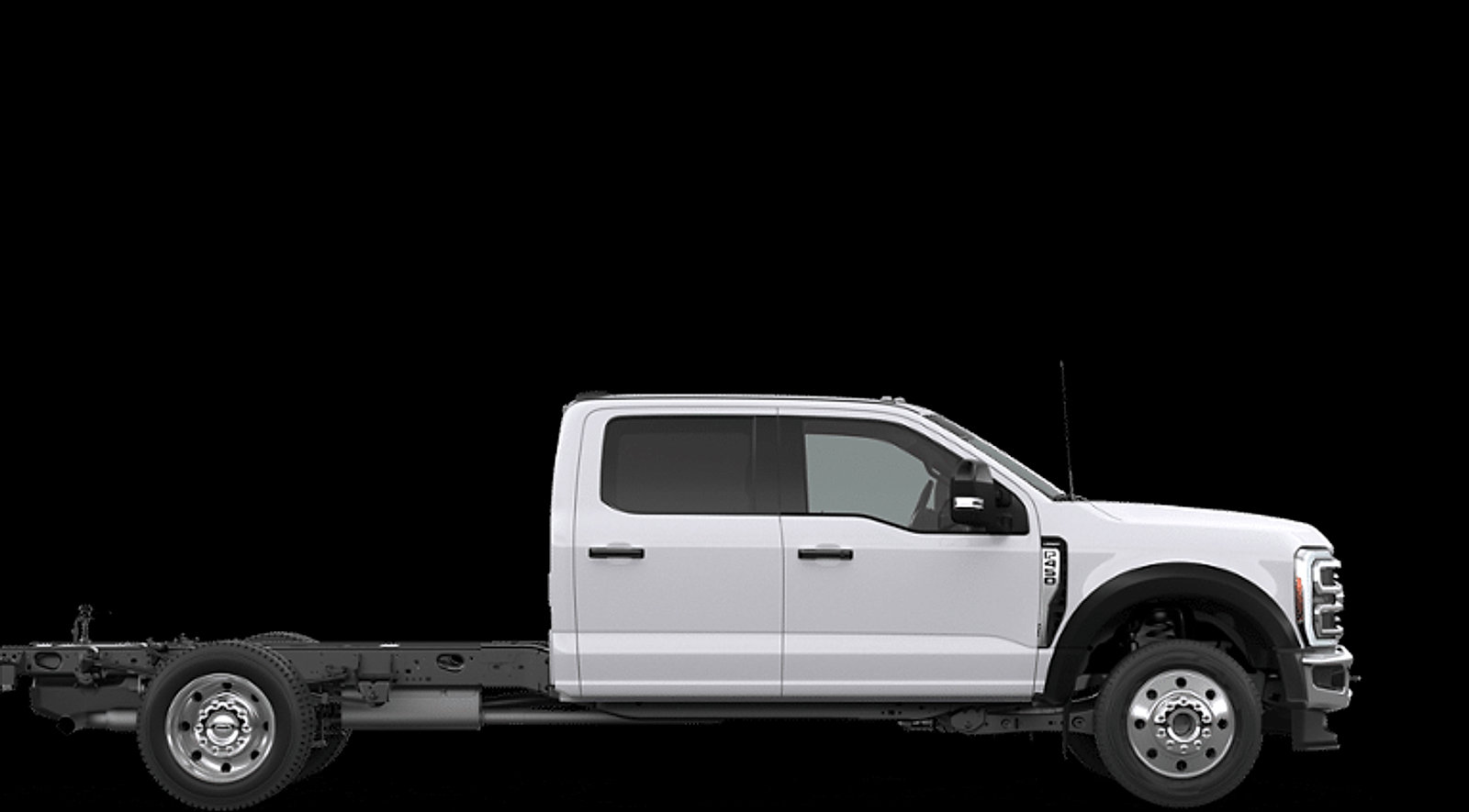 New 2026 Ford F450 Lariat AWD/4WD image 5