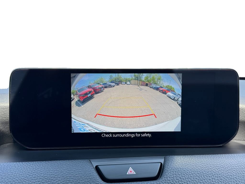 Used 2024 MAZDA CX-90 Plug-In Hybrid w/ Preferred image 14