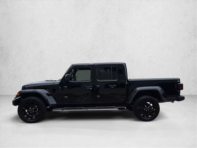 Used 2024 Jeep Gladiator Sport AWD/4WD image 9