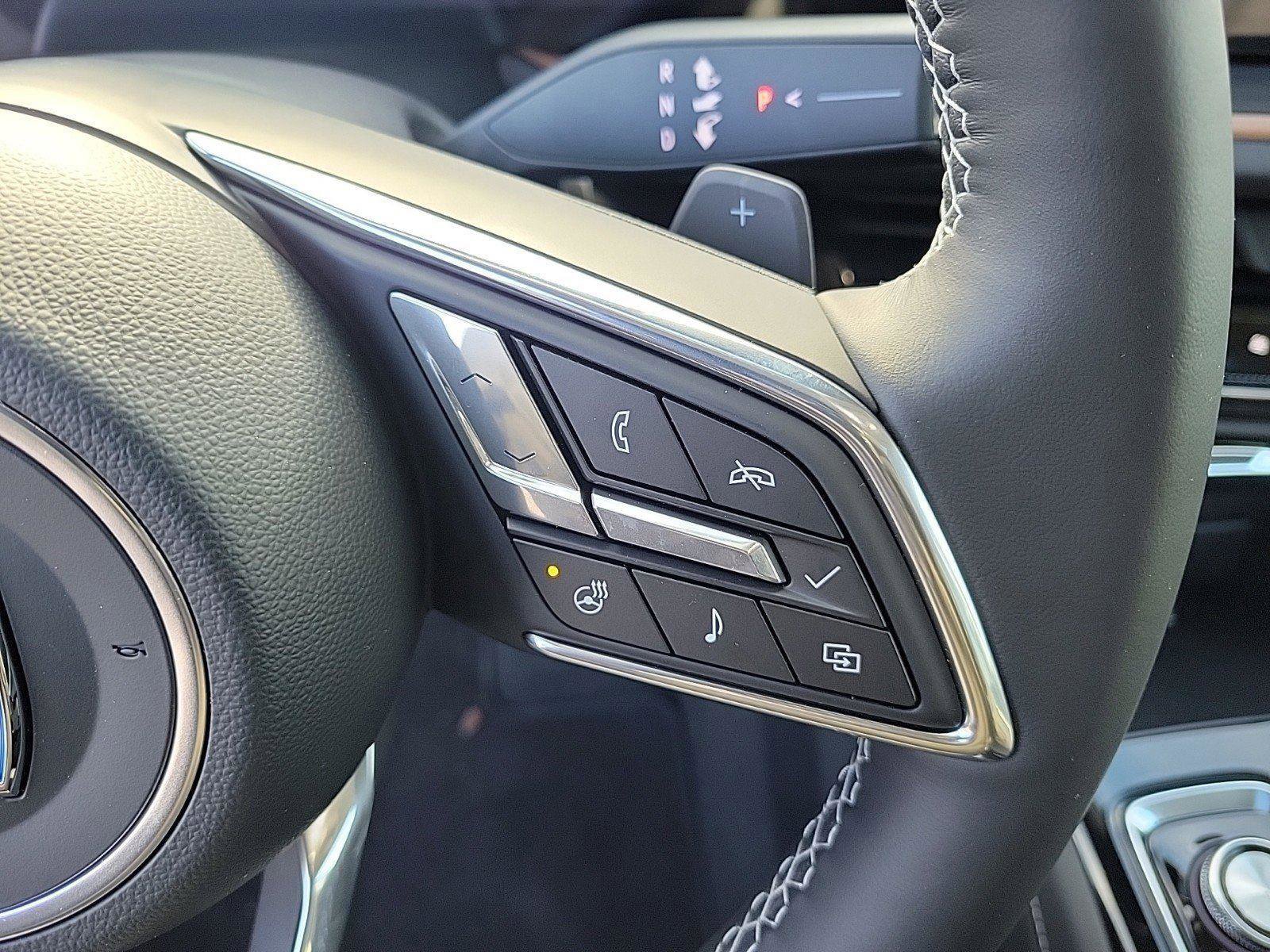 New 2026 Buick Envision Sport Touring image 22