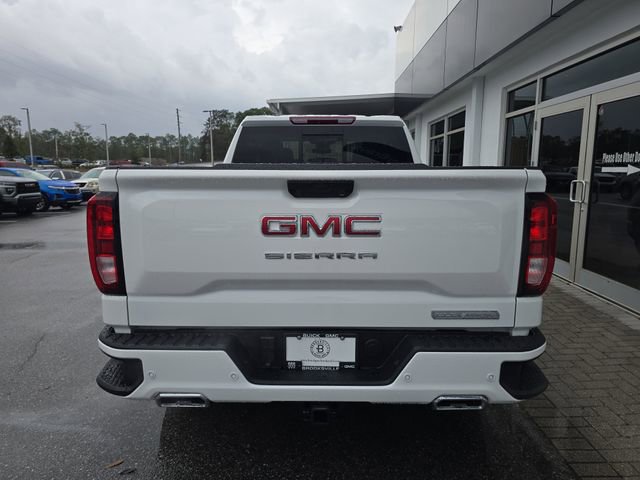 New 2026 GMC Sierra 1500 Elevation image 7