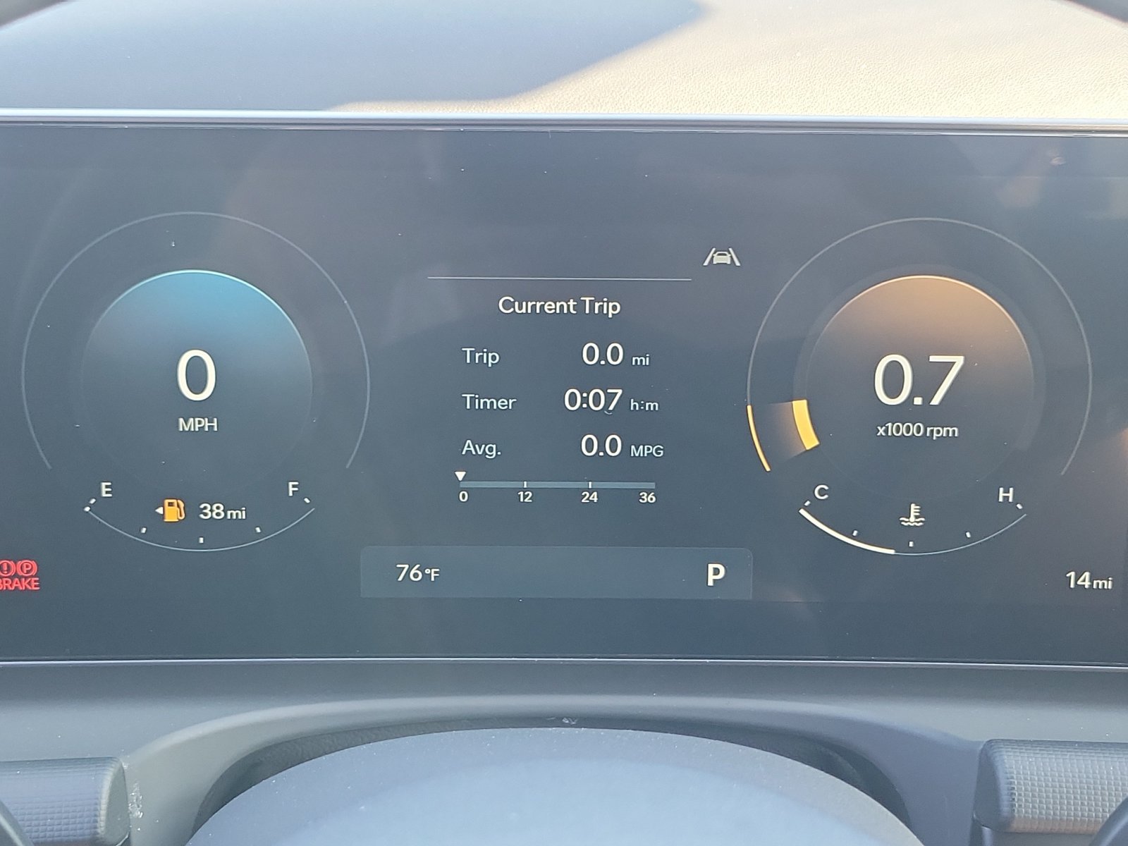 New 2027 Hyundai Santa Cruz SEL FWD image 10