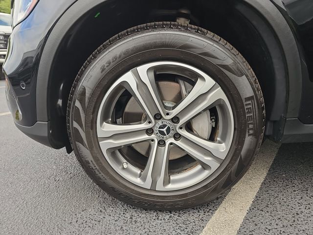 Used 2022 Mercedes-Benz GLC 300 image 36