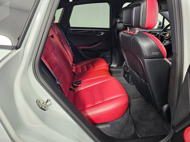 Used 2018 Porsche Macan S AWD/4WD image 14