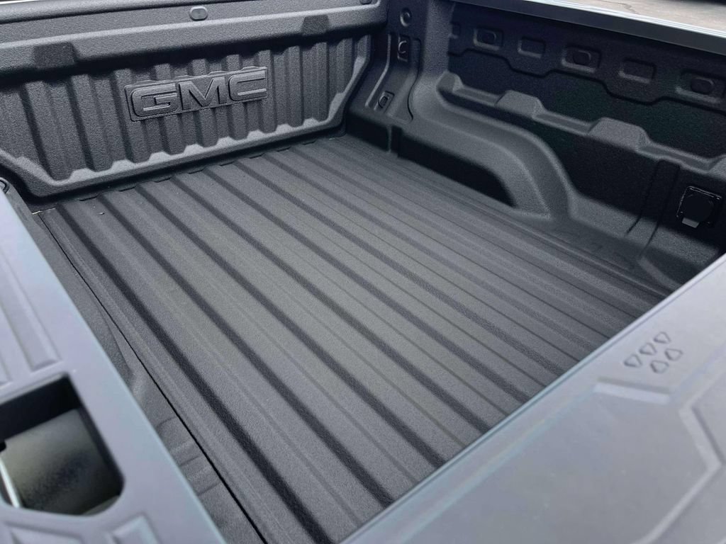 New 2026 GMC Canyon Denali AWD/4WD image 11