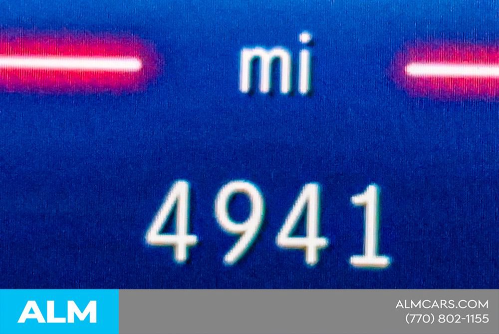 Used 2024 Mercedes-Benz EQE 500 4MATIC Sedan image 60