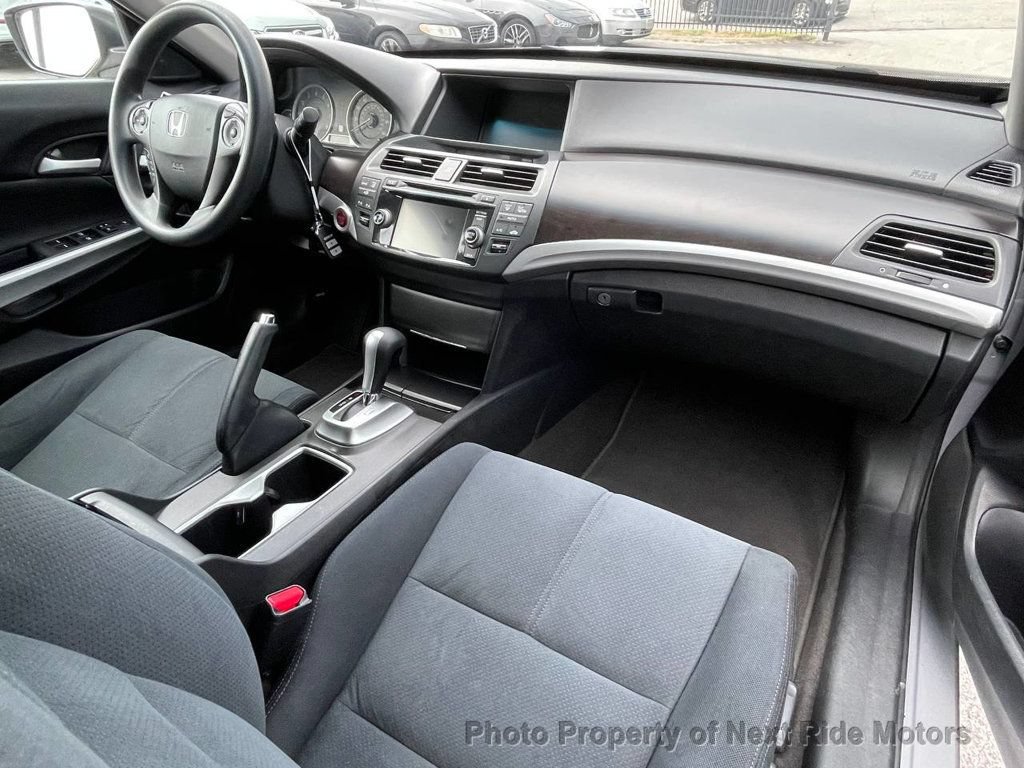 Used 2013 Honda Crosstour EX image 14