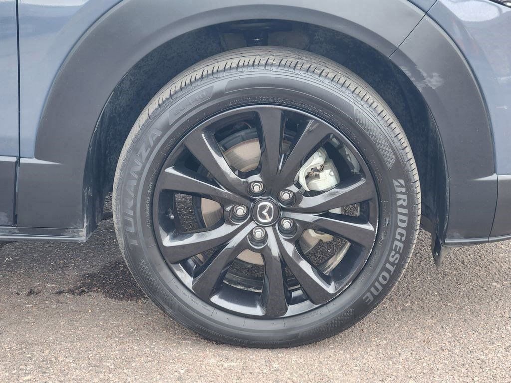 Used 2025 MAZDA CX-30 AWD 2.5 S w/ Preferred Package image 29