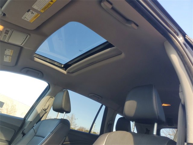 Used 2018 Honda Pilot EX-L image 16