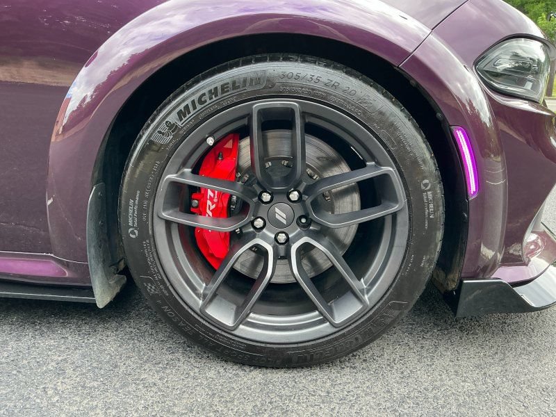 Used 2022 Dodge Charger Scat Pack RWD image 30