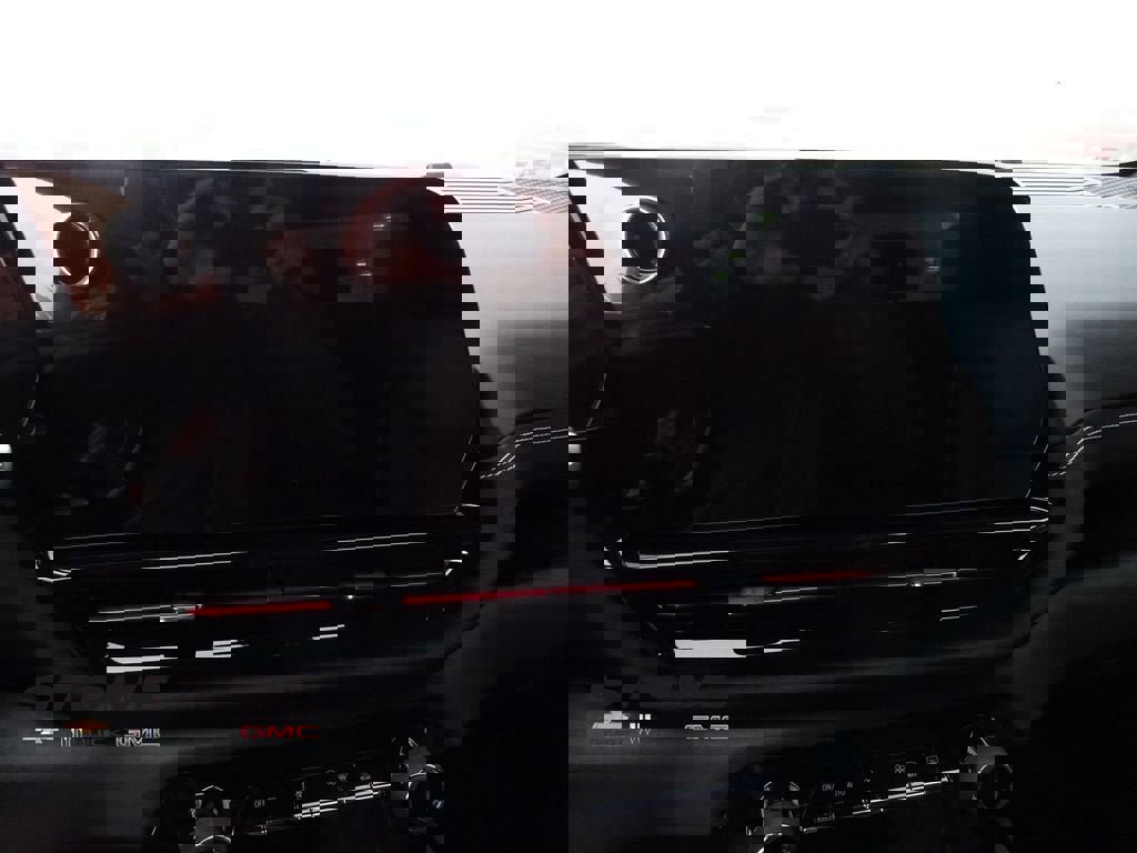 New 2026 Chevrolet Silverado EV Trail Boss w/ Plus Package image 28