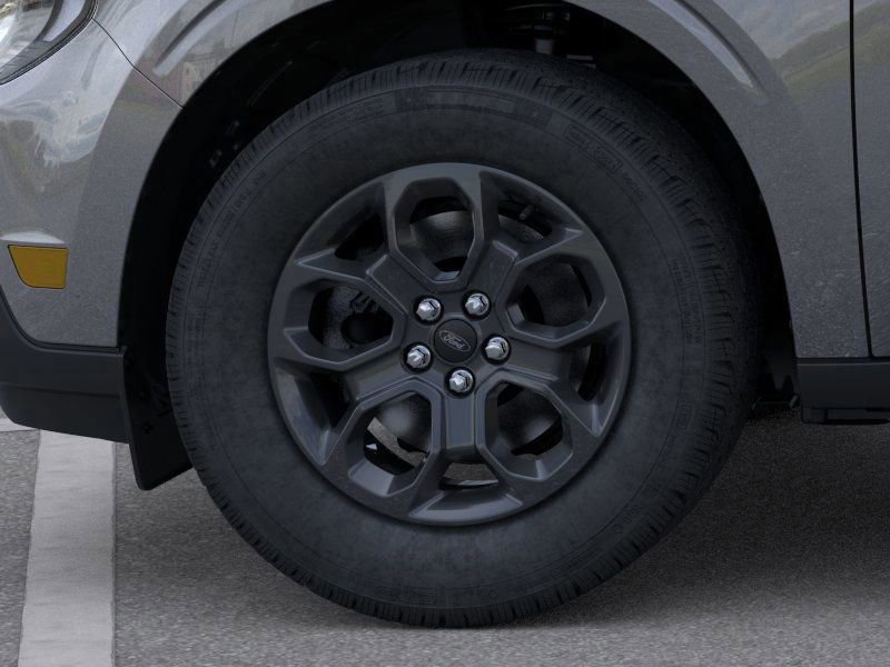 New 2026 Ford Maverick XLT w/ XLT Luxury Package image 25