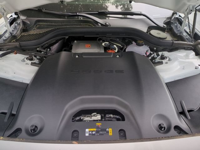 Used 2025 Dodge Charger Daytona R/T w/ Quick Order Package 25M R/T AWD/4WD image 23