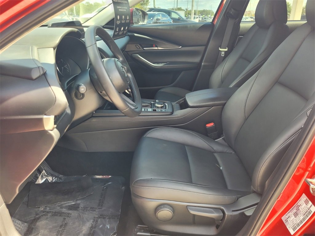 Certified 2023 MAZDA CX-30 AWD 2.5 S w/ Select Package image 4