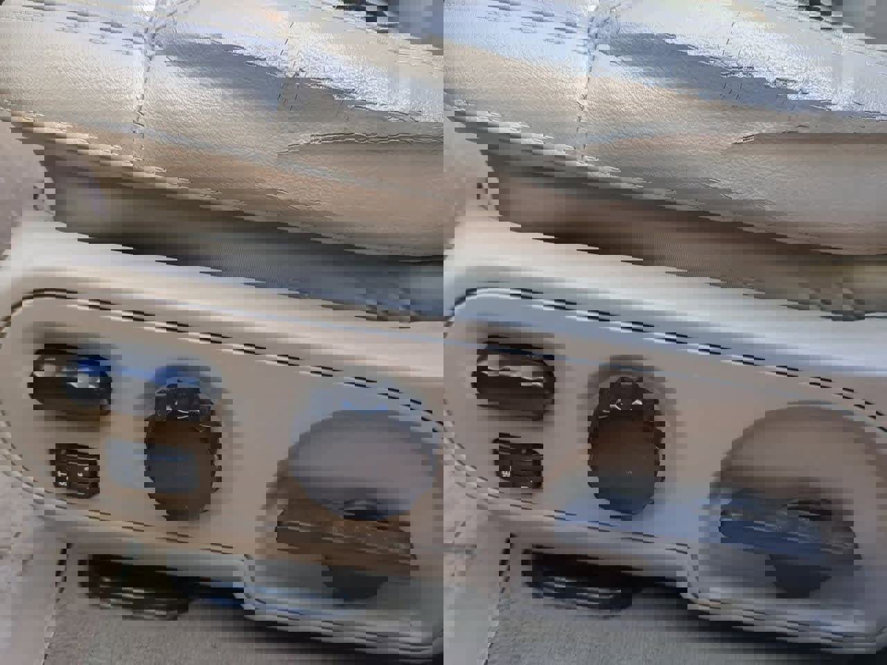 Used 2008 Ford F150 4x4 SuperCrew image 16