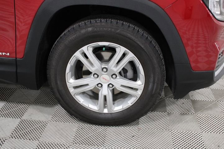 Certified 2022 GMC Terrain SLE w/ Driver Convenience Package image 48