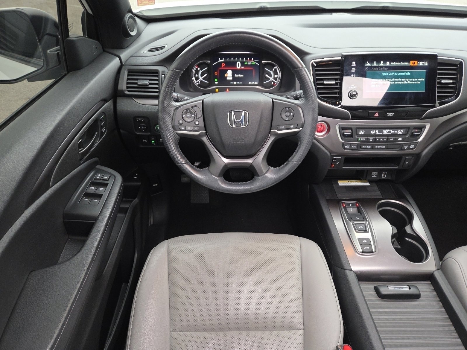 Used 2023 Honda Passport EX-L image 24