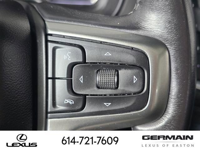 Used 2021 Chevrolet Suburban Z71 AWD/4WD image 37