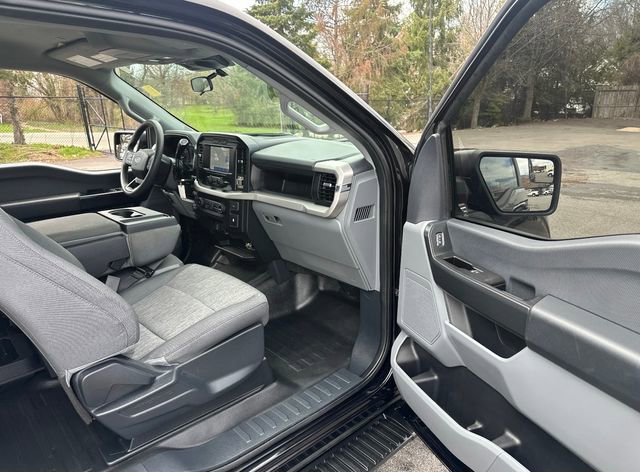 Used 2022 Ford F150 XL w/ Equipment Group 101A High image 26
