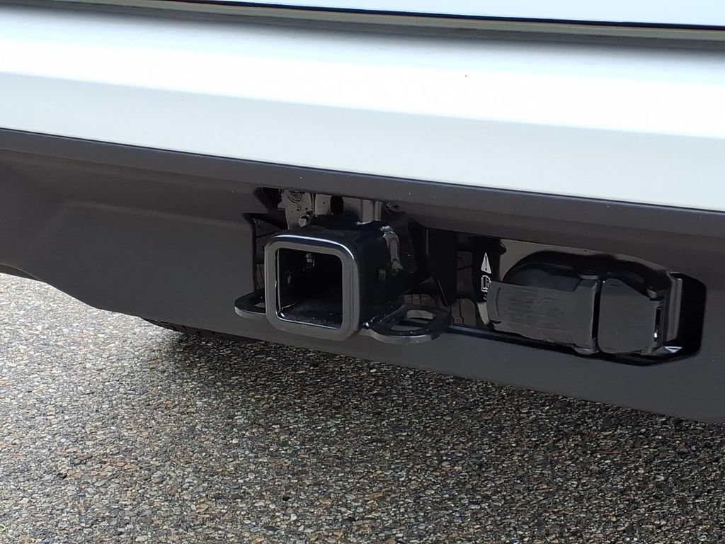 New 2026 Ford Expedition Max Active AWD/4WD image 7