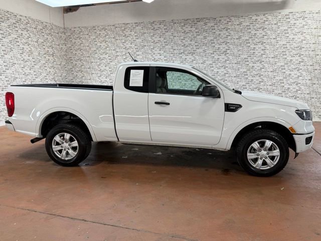 Used 2019 Ford Ranger XLT RWD image 6
