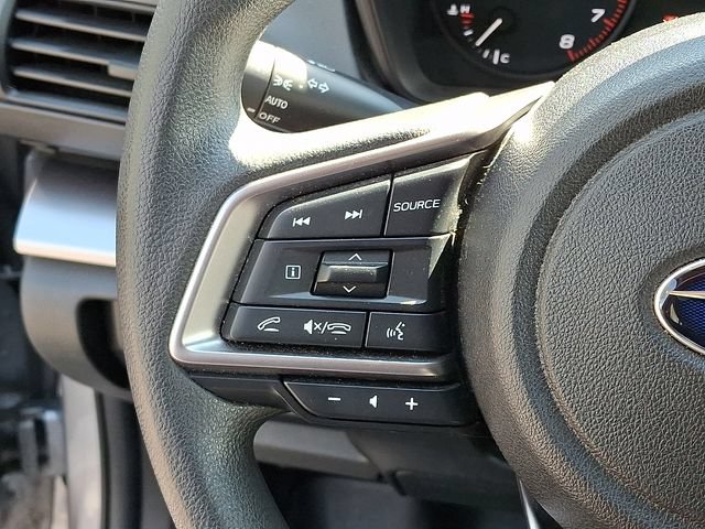 Used 2024 Subaru Impreza 2.0i AWD/4WD image 21