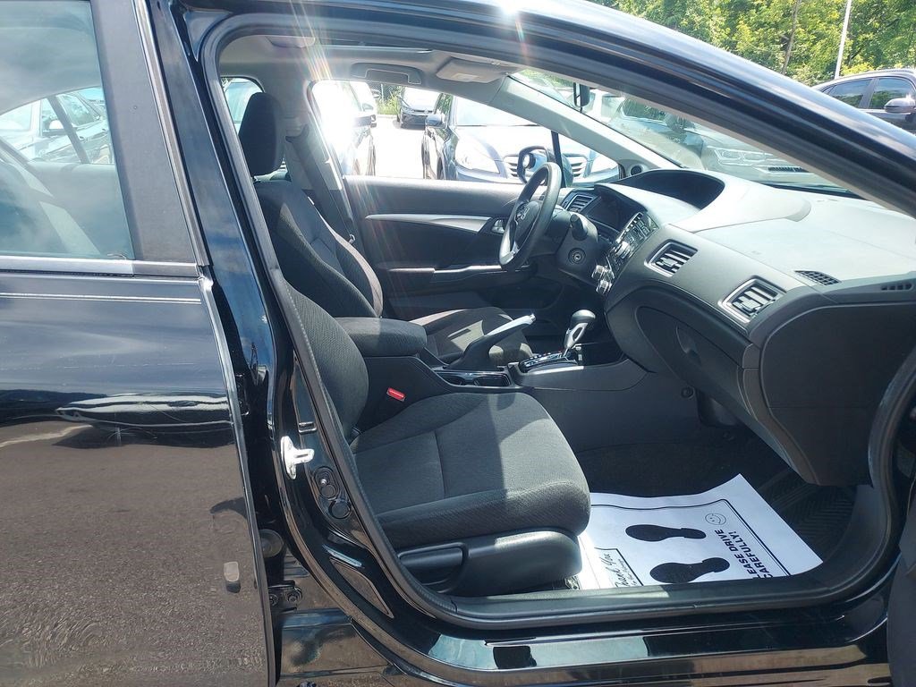 Used 2013 Honda Civic EX image 30