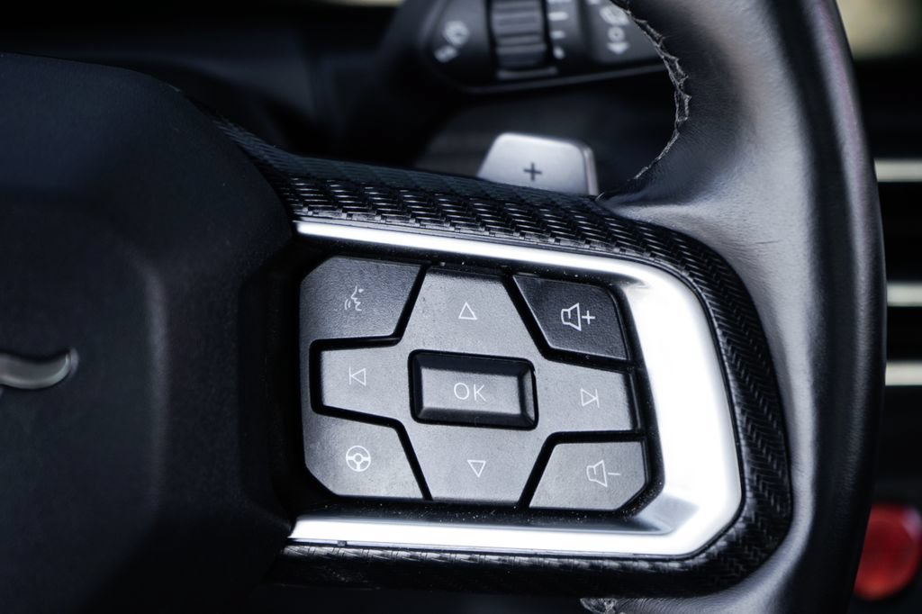 Used 2024 Ford Mustang GT Premium RWD image 26