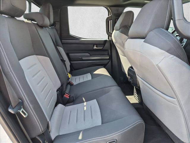 Used 2024 Toyota Tacoma TRD Sport w/ TRD Sport Upgrade Package AWD/4WD image 20