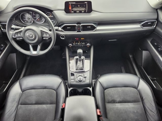 Used 2019 MAZDA CX-5 Touring image 26