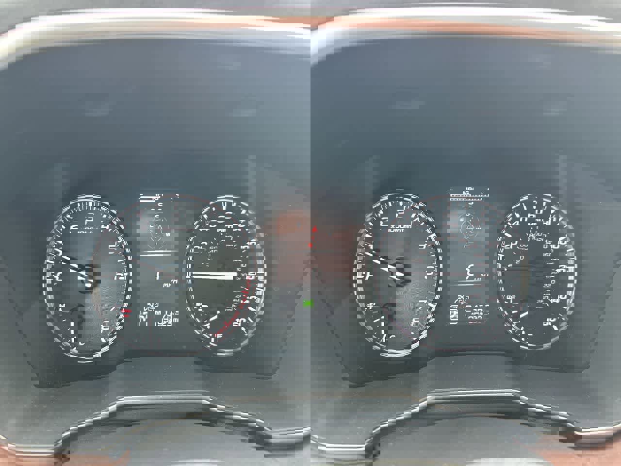 Certified 2024 Subaru Outback Touring image 37