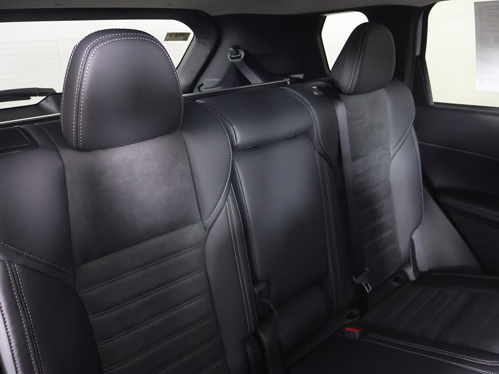 New 2026 Mitsubishi Outlander SE AWD/4WD image 35