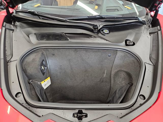 Used 2023 Chevrolet Corvette Stingray Preferred Cpe w/ Z51 Performance Package image 11