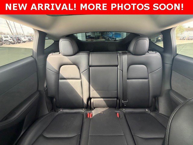 Used 2022 Tesla Model Y Performance image 7