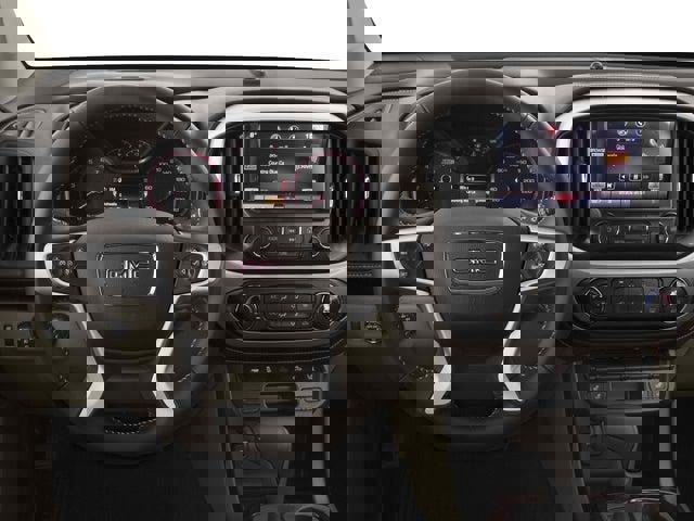 Used 2016 GMC Canyon SLT w/ Driver Alert Package image 6