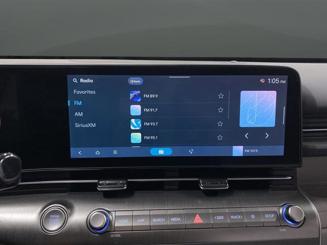 New 2026 Hyundai Kona SEL Sport image 16