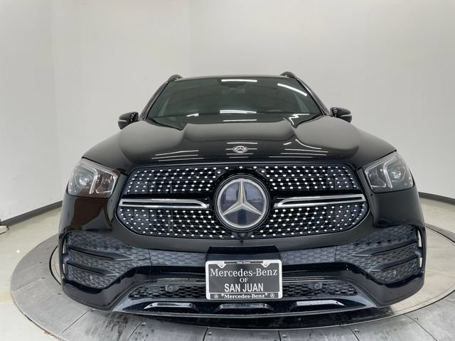 Used 2020 Mercedes-Benz GLE 350 image 12