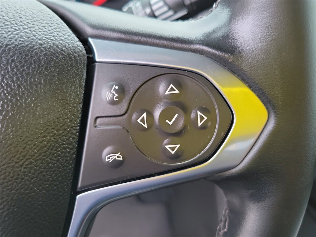 Certified 2023 Chevrolet Traverse LT image 37