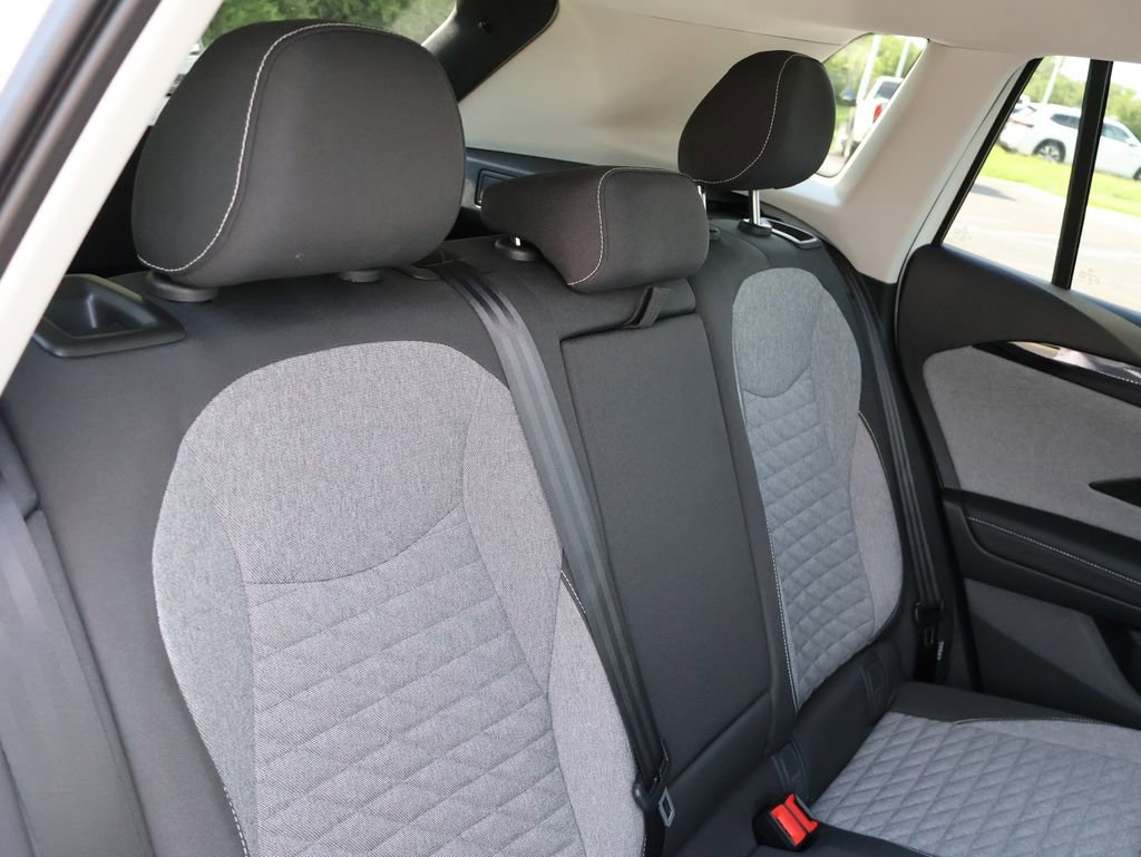 New 2025 Volkswagen Tiguan S image 14