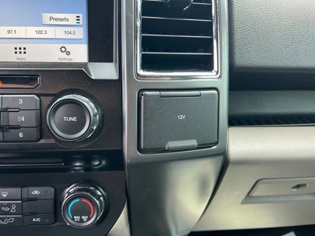 Used 2016 Ford F150 XLT w/ Equipment Group 301A Mid AWD/4WD image 24