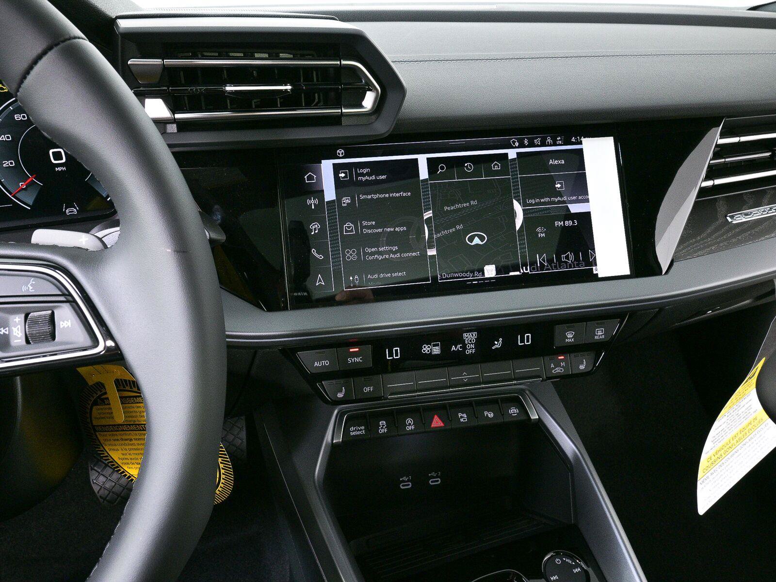 New 2026 Audi A3 2.0T Premium AWD/4WD image 13